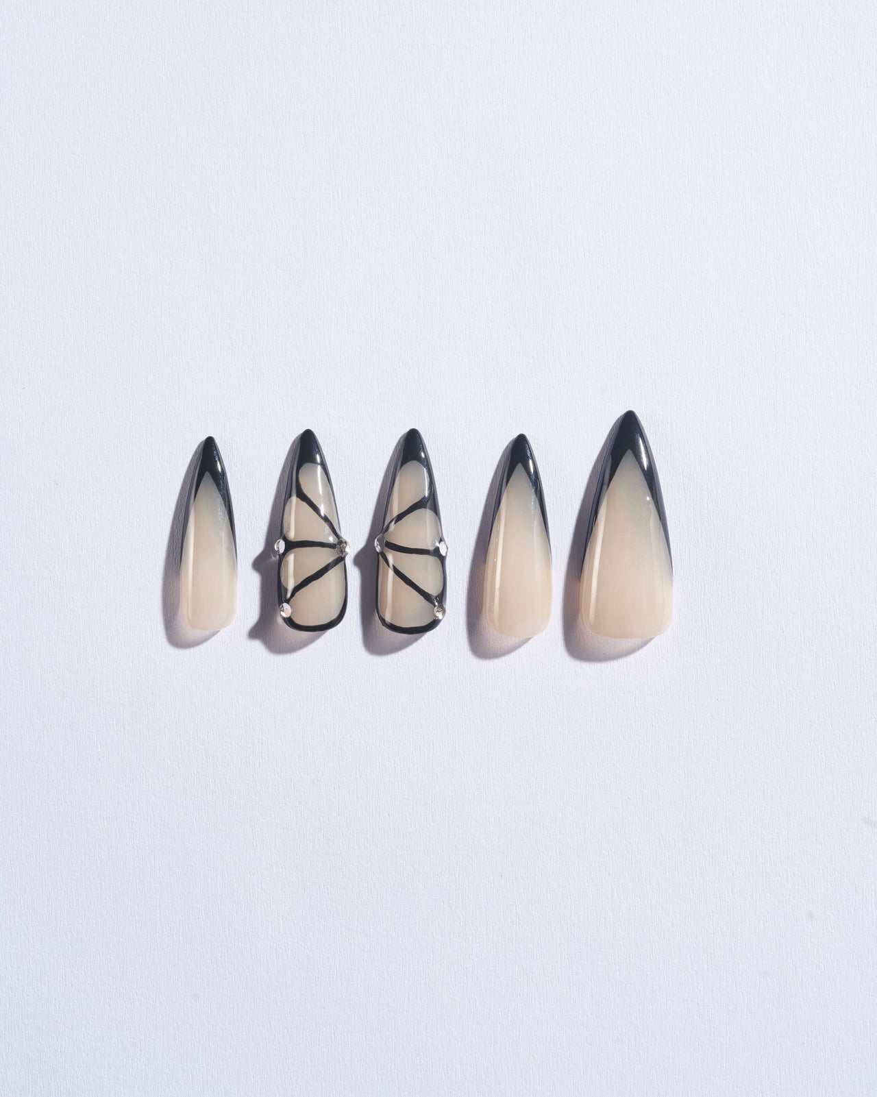 Butterfly Glitz