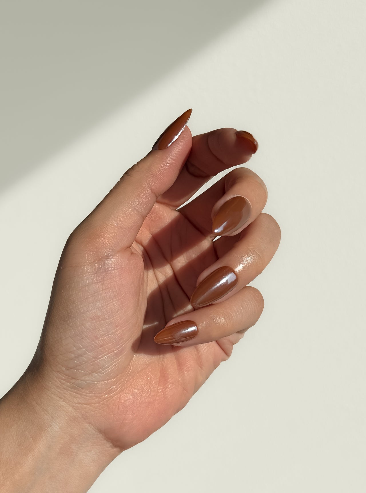 Chocolate Glaze