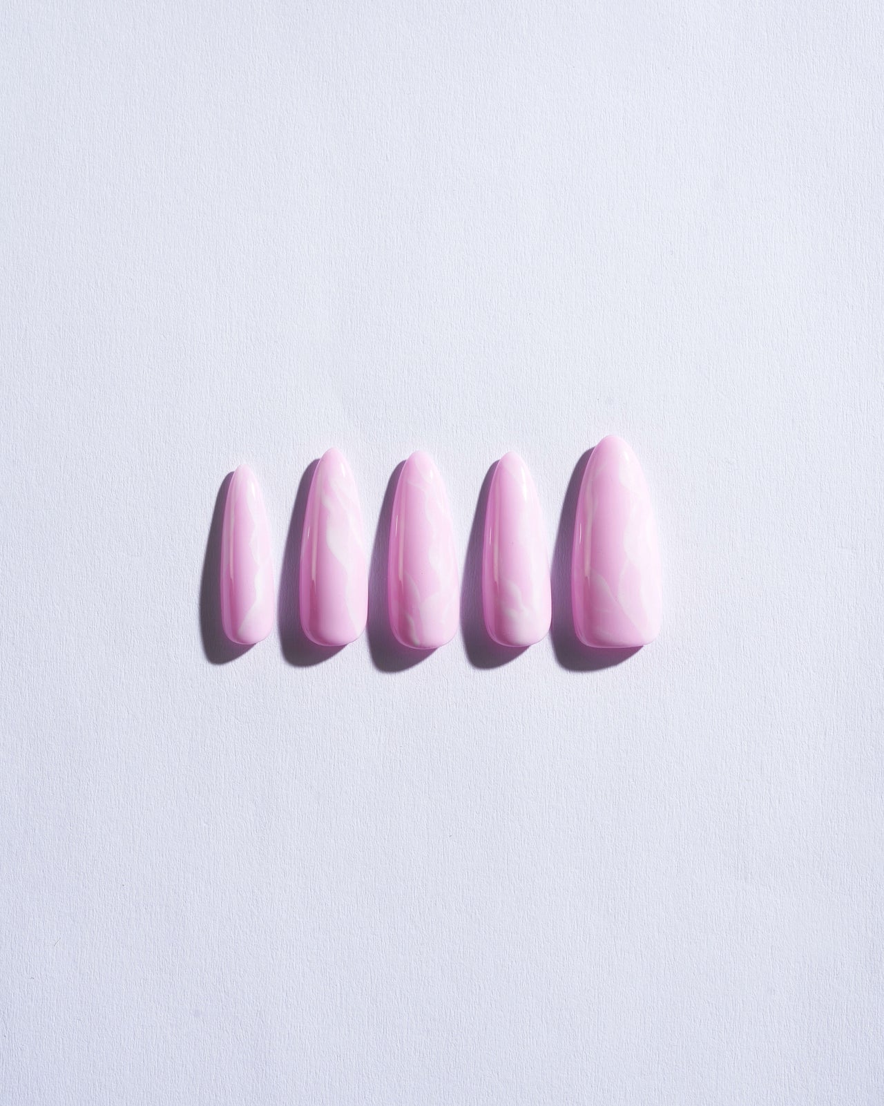 Marble Pink