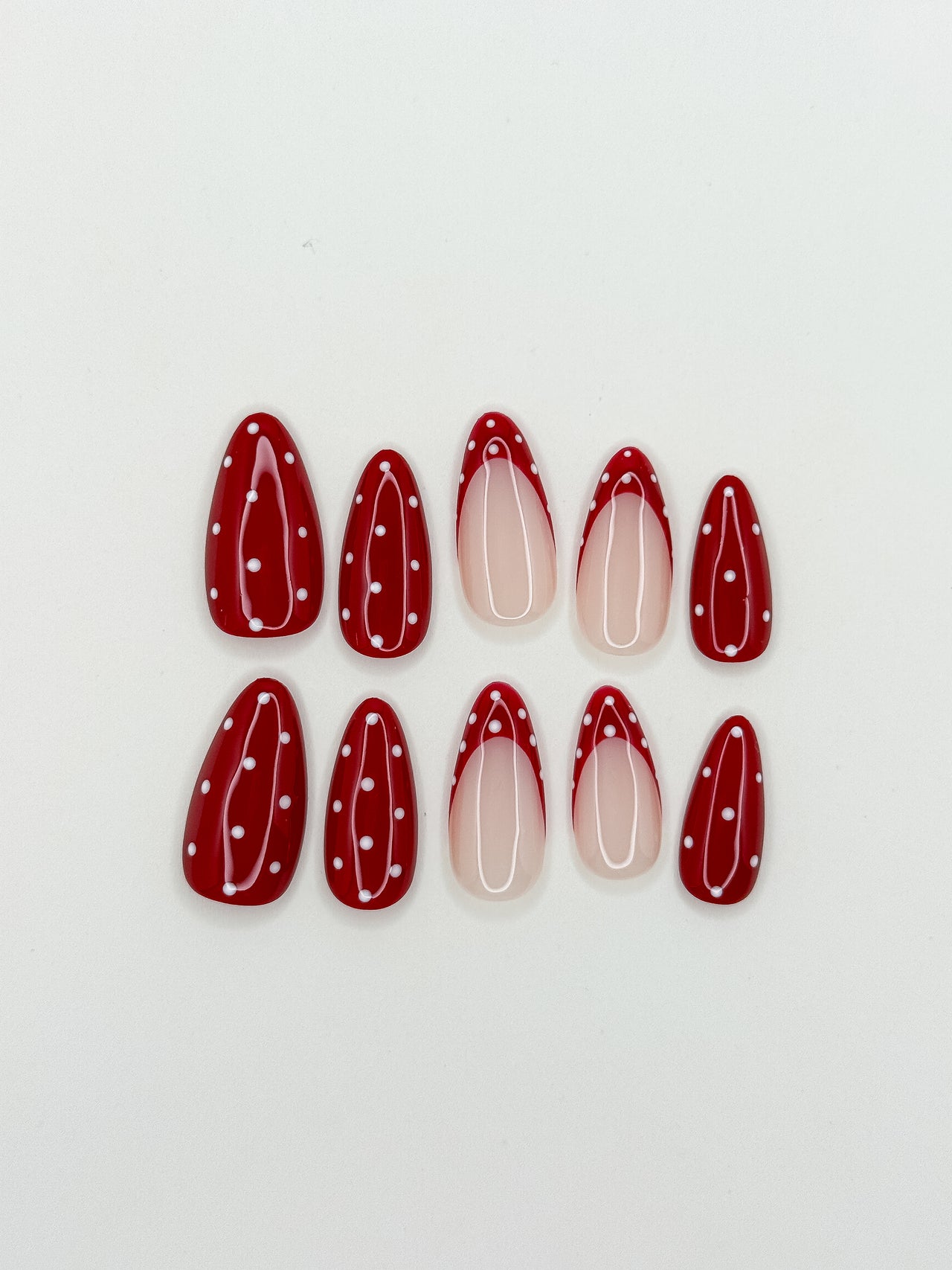 Rouge Baiser