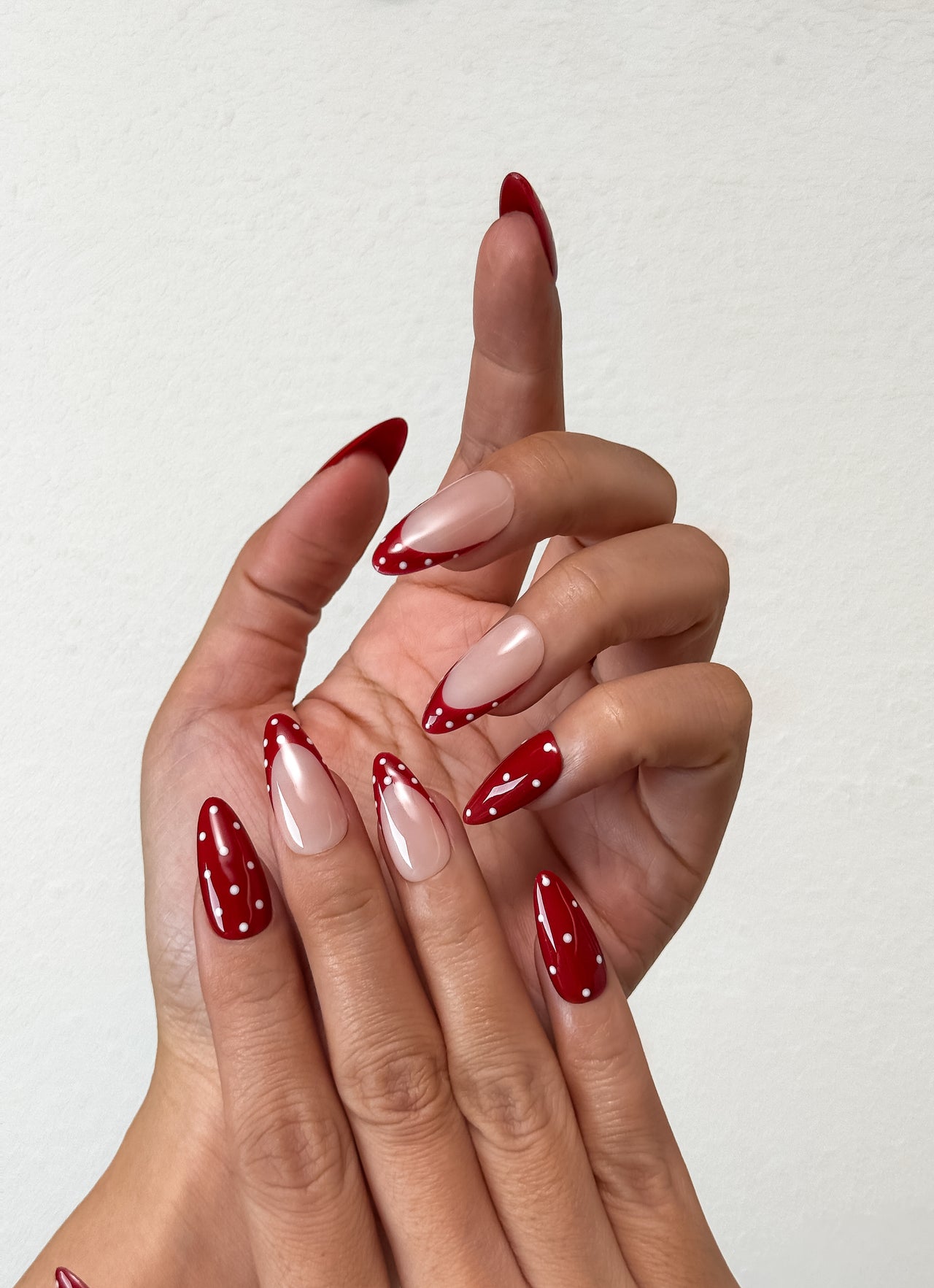 Rouge Baiser