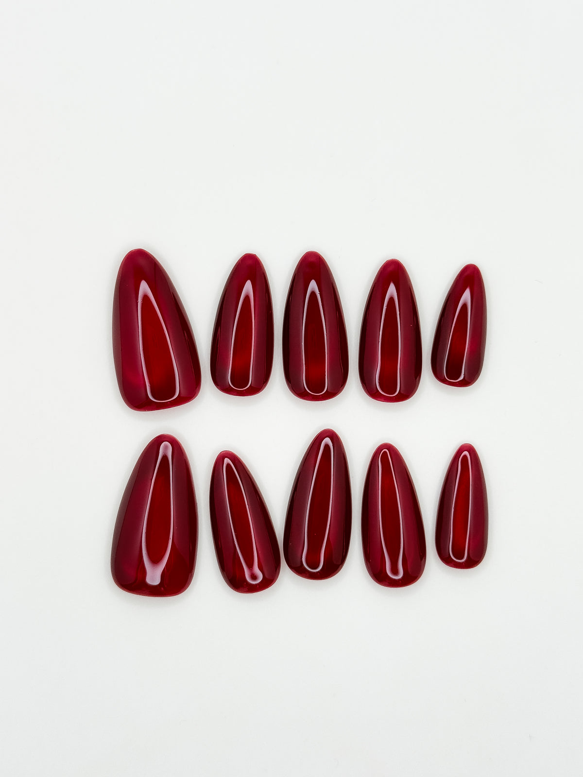 Ruby Almond