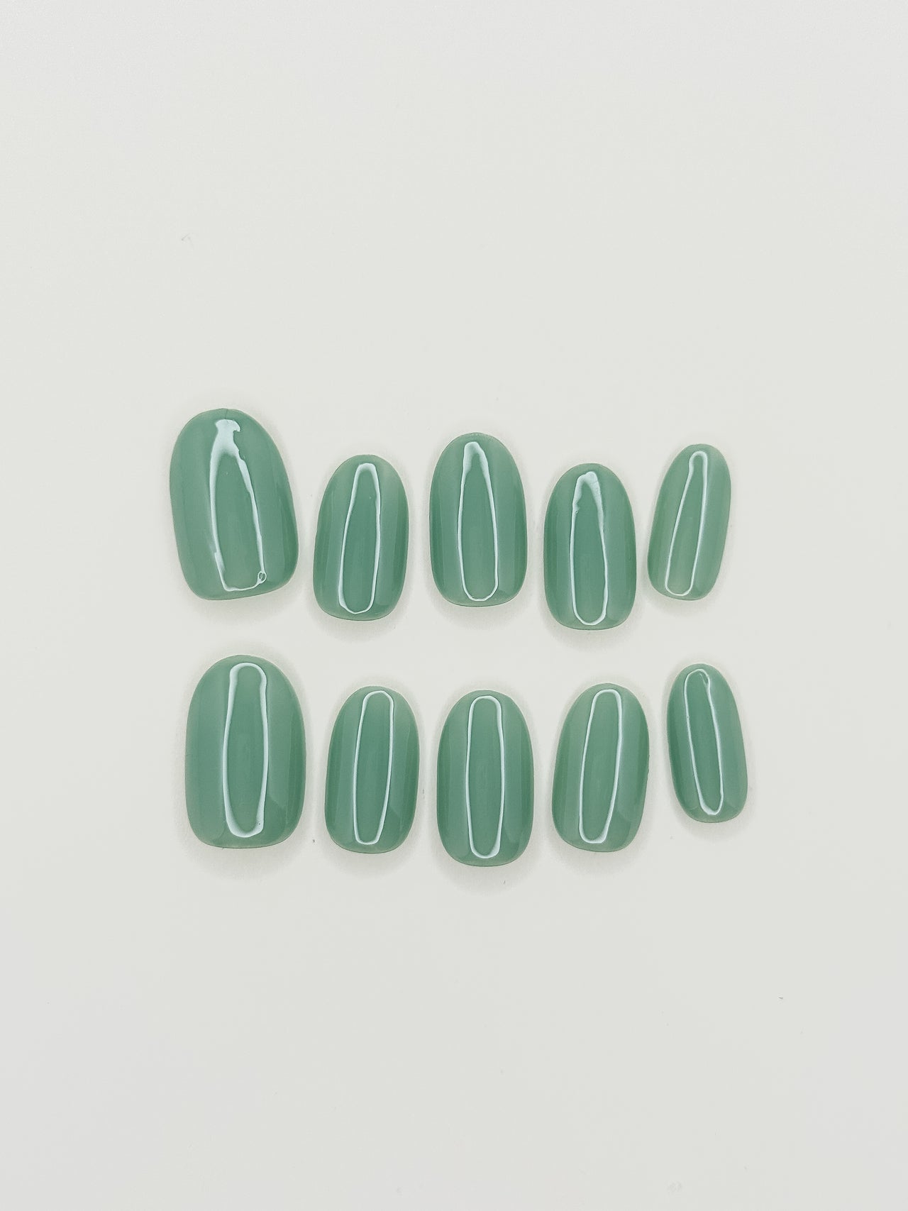 Seafoam