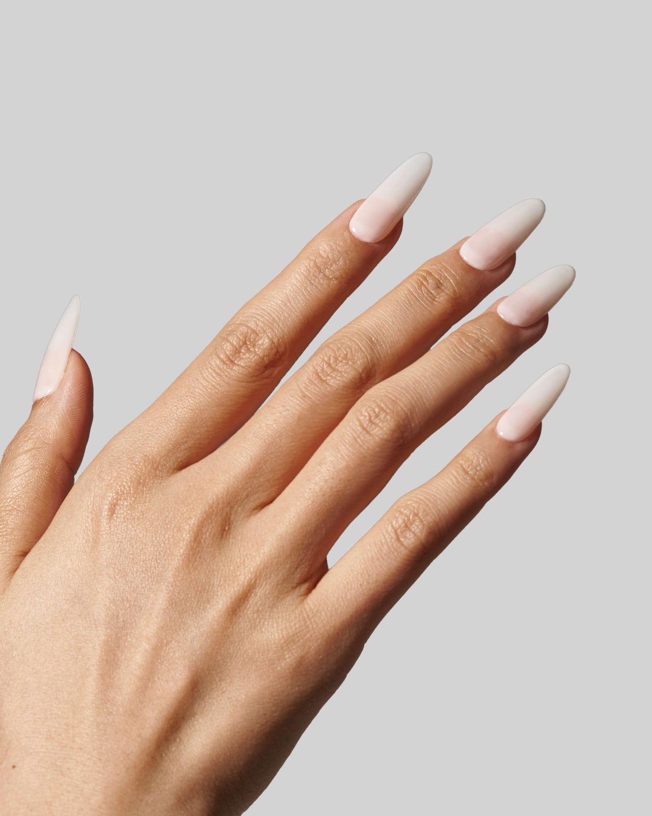 Milky Glaze