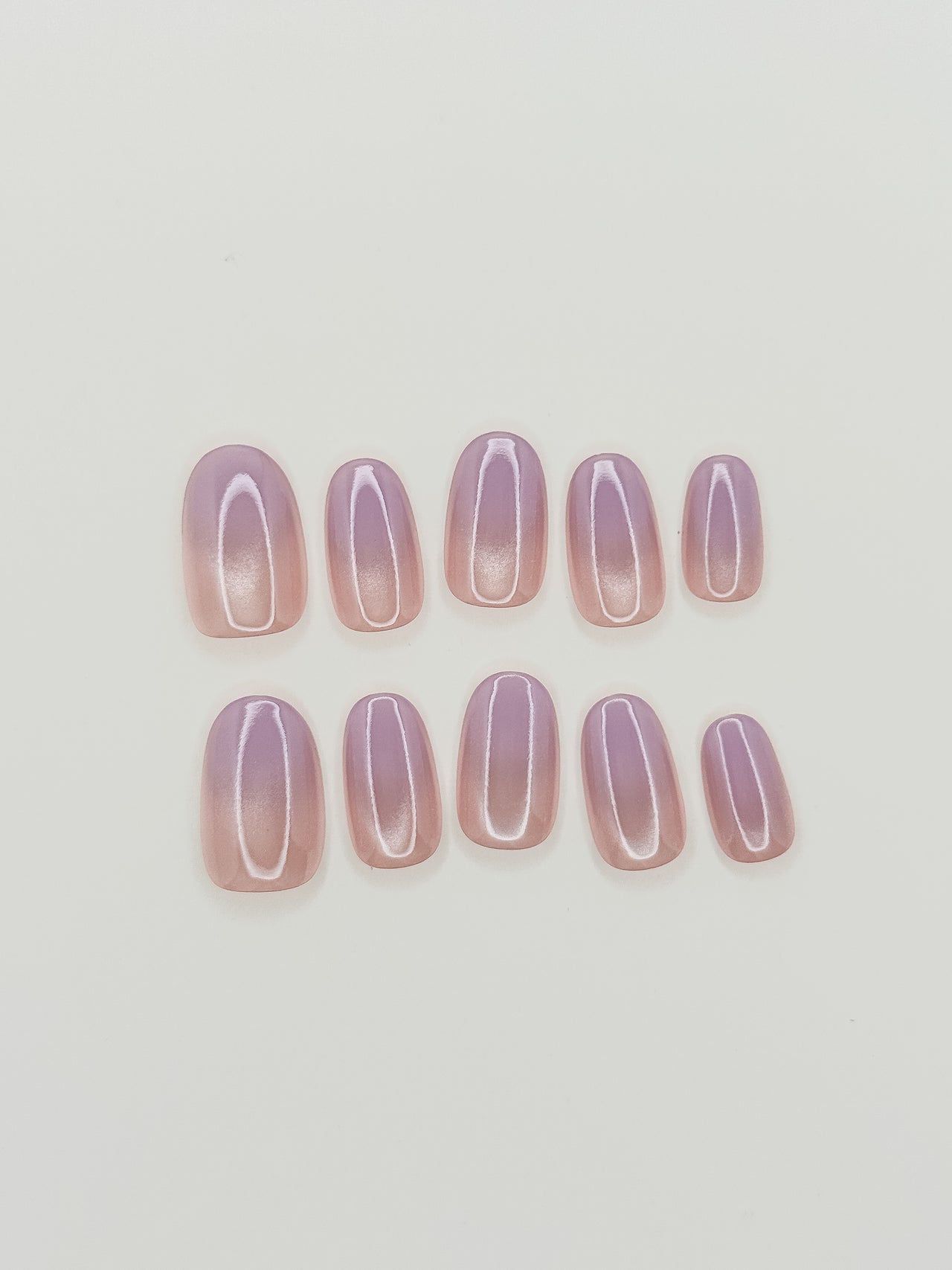 Violet Cashmere
