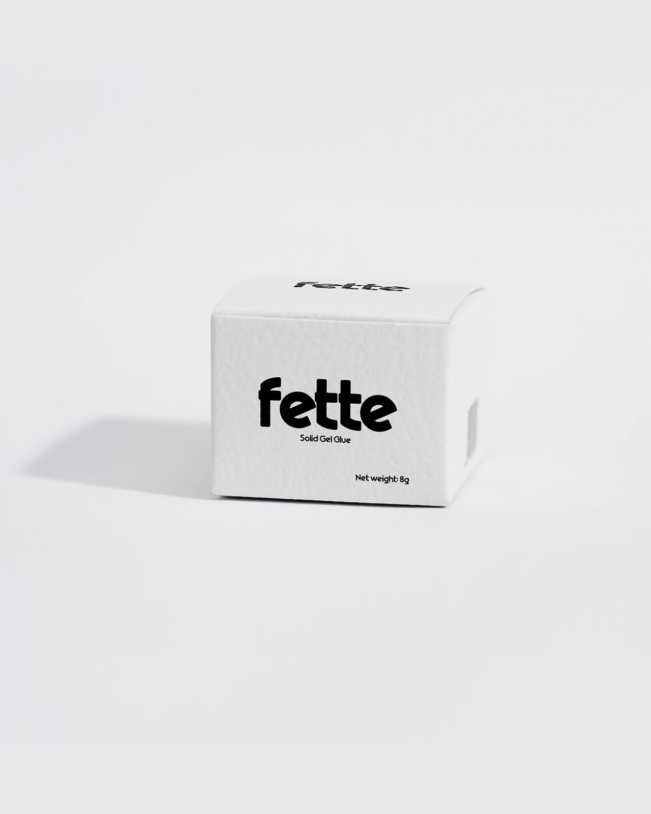 Fette Solid Gel Glue