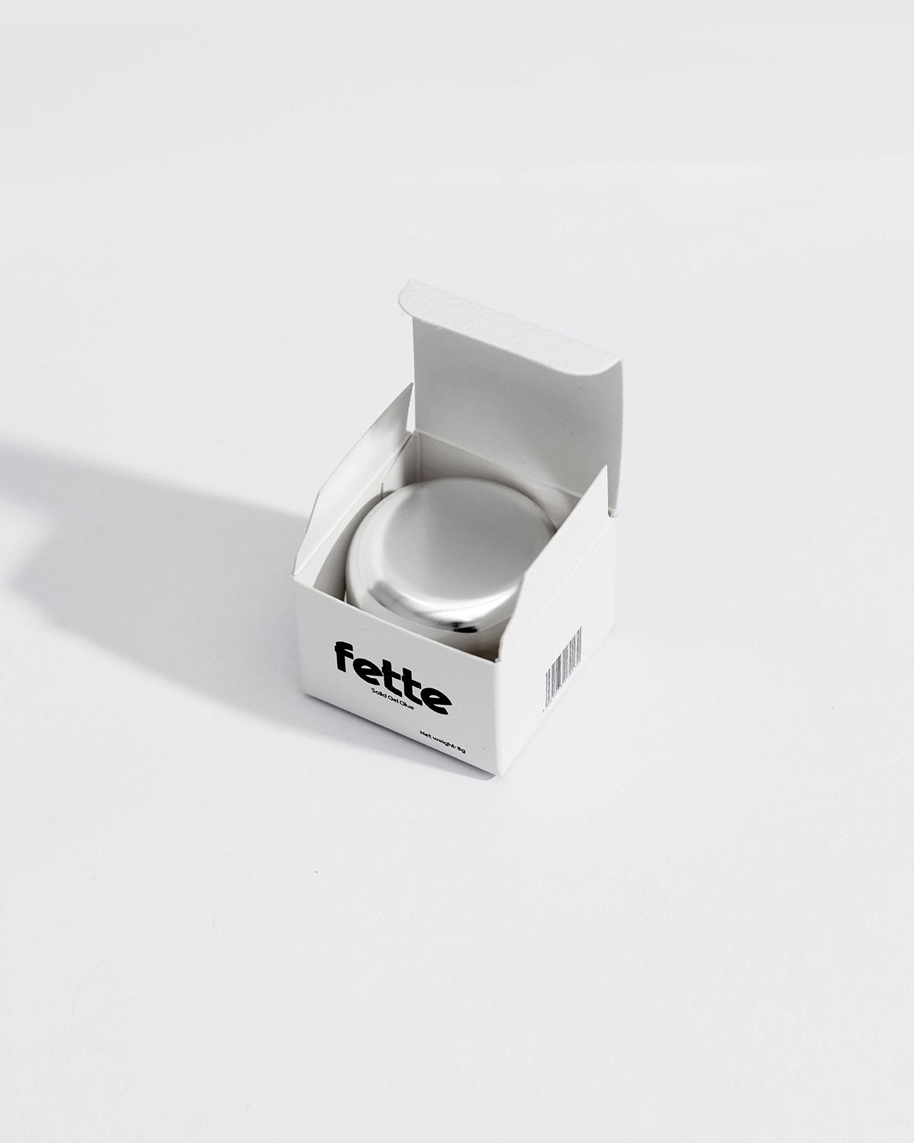 Fette Solid Gel Glue