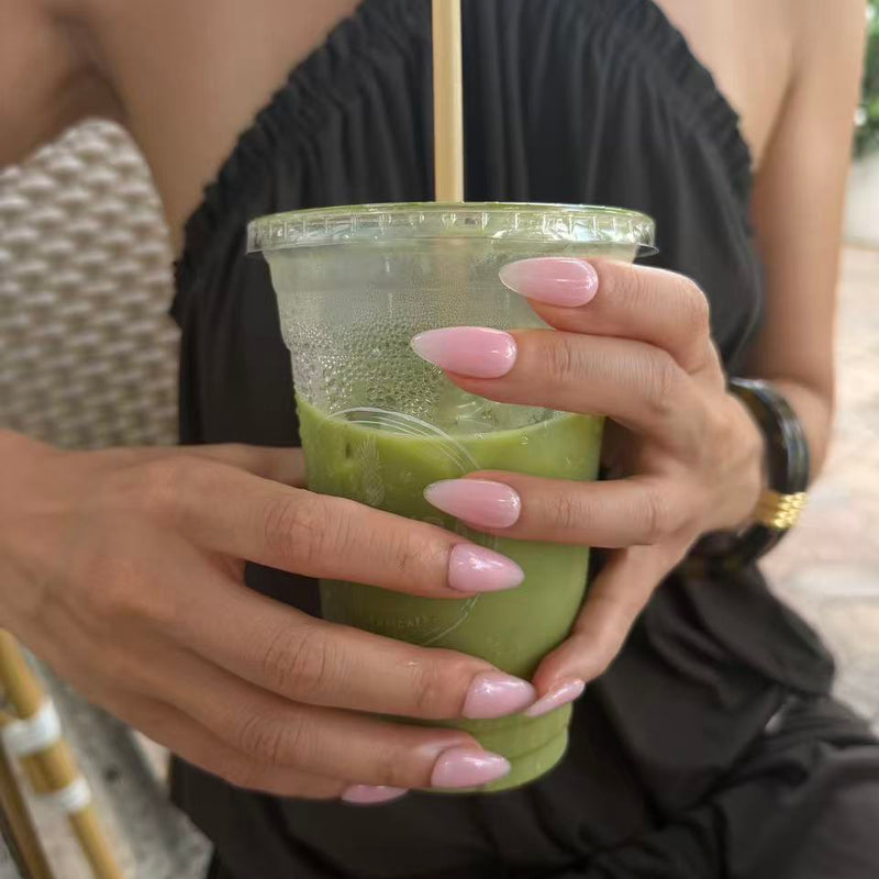 Are Press-On Nails Better Than Gel Nails for Holidays? Why Summer Is the Perfect Time to Try Press-Ons