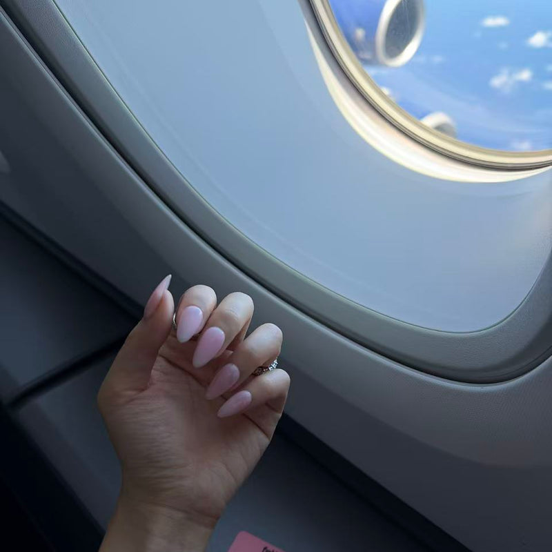 How to Remove Press-On Nails Without Damage - and Reuse Them