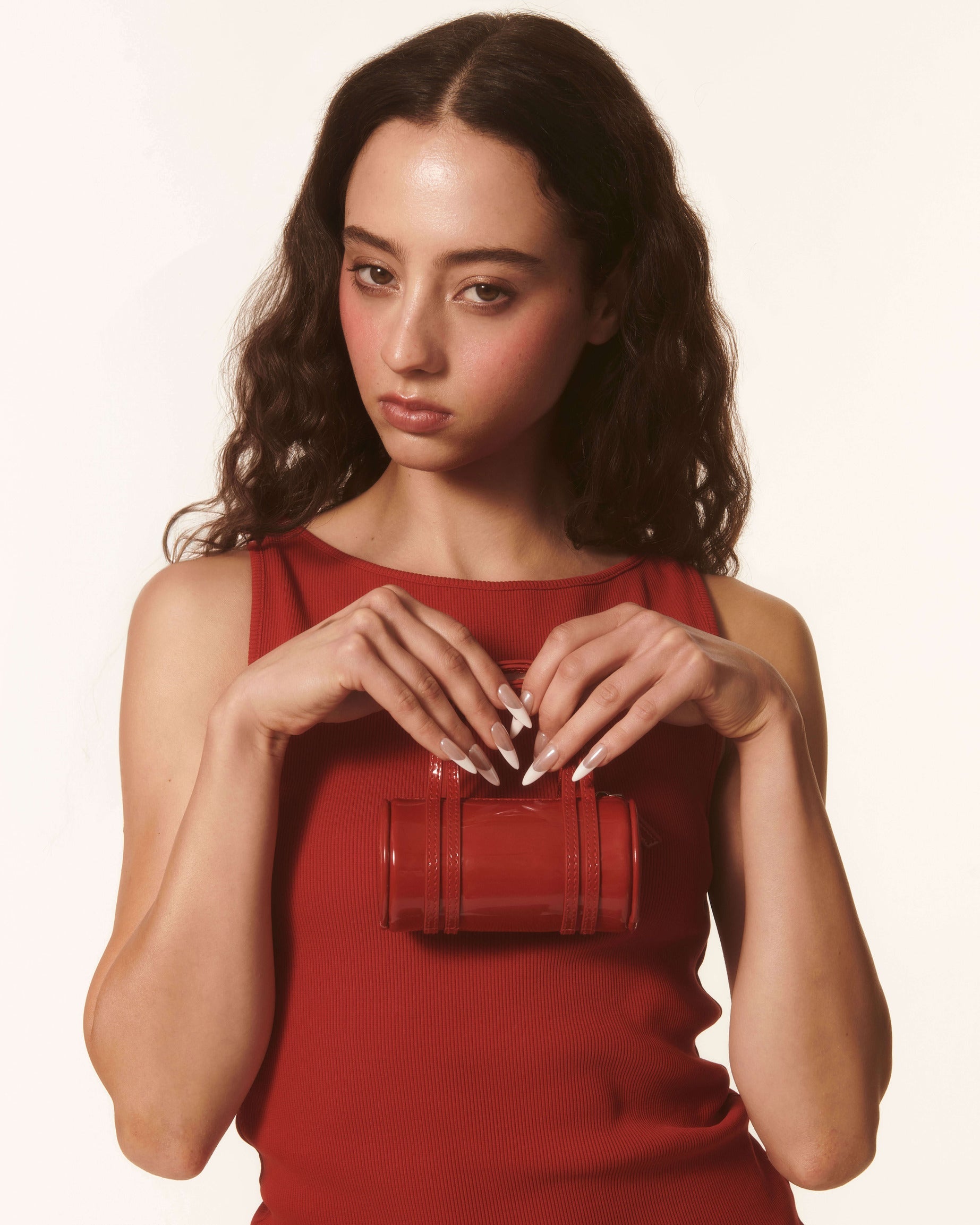 NEW IN
