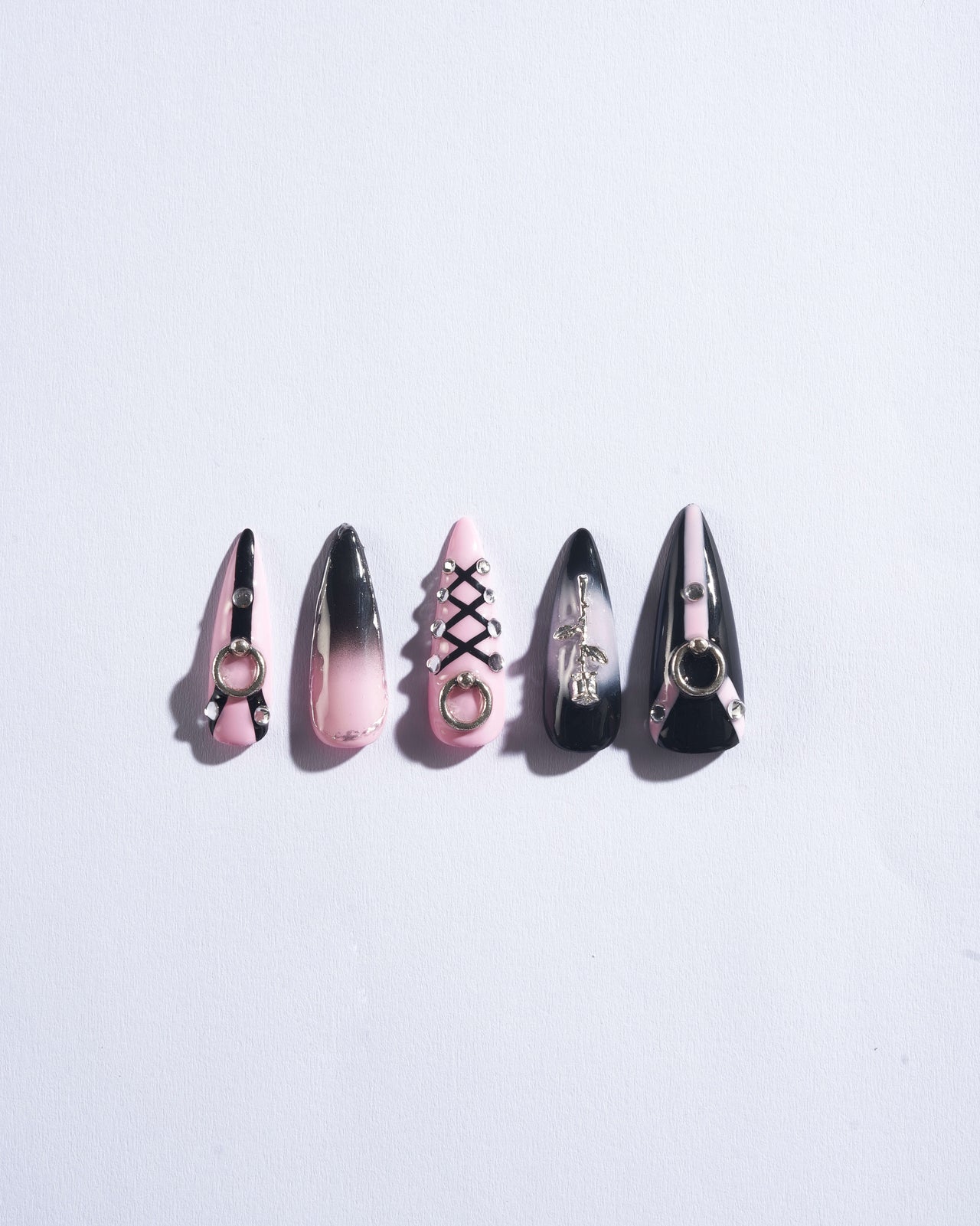 Black Pink
