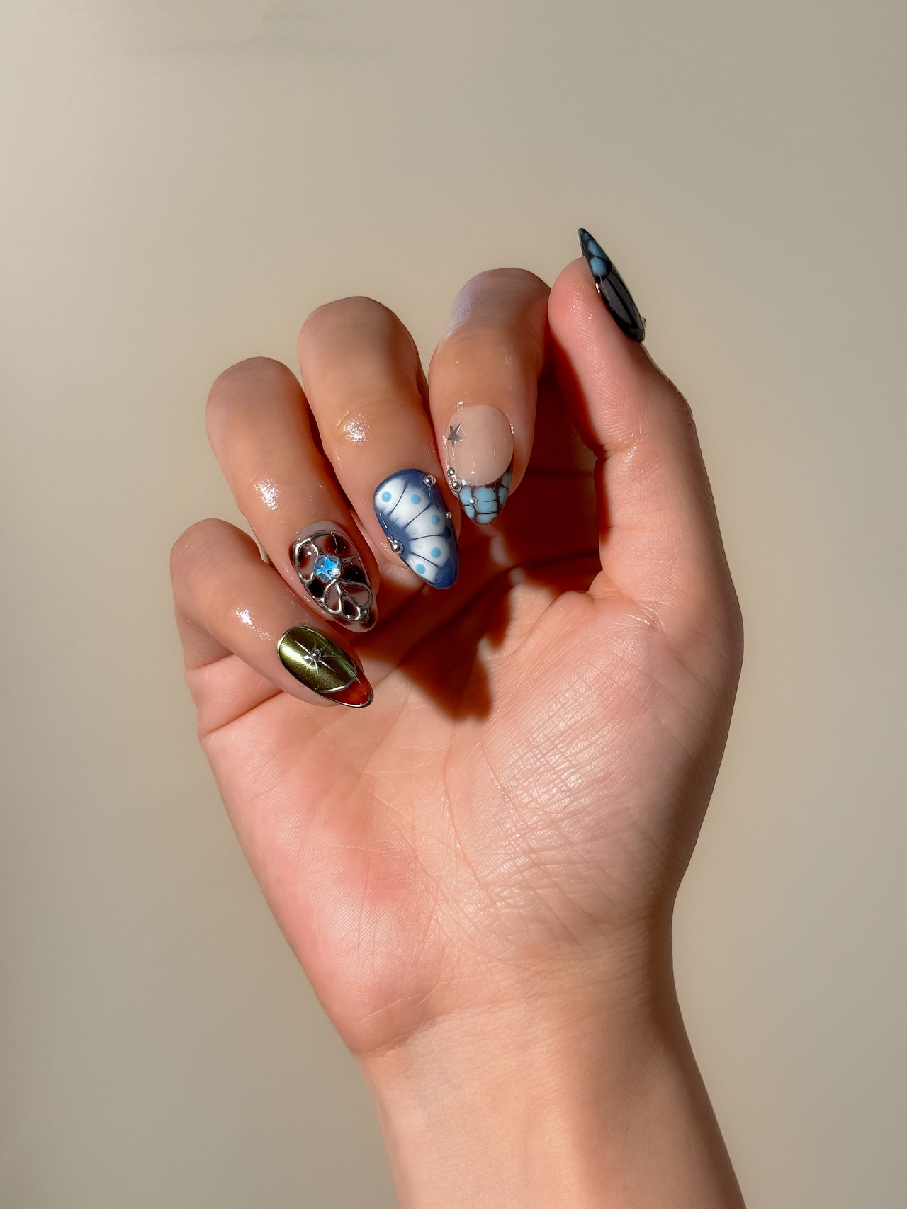 Butterfly Effect