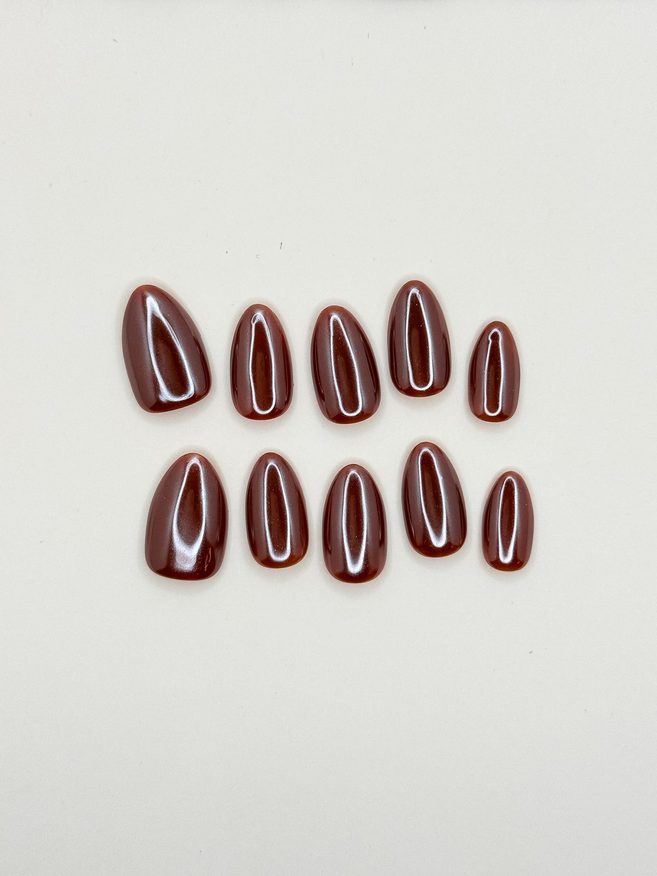 Chocolate Glaze Mini