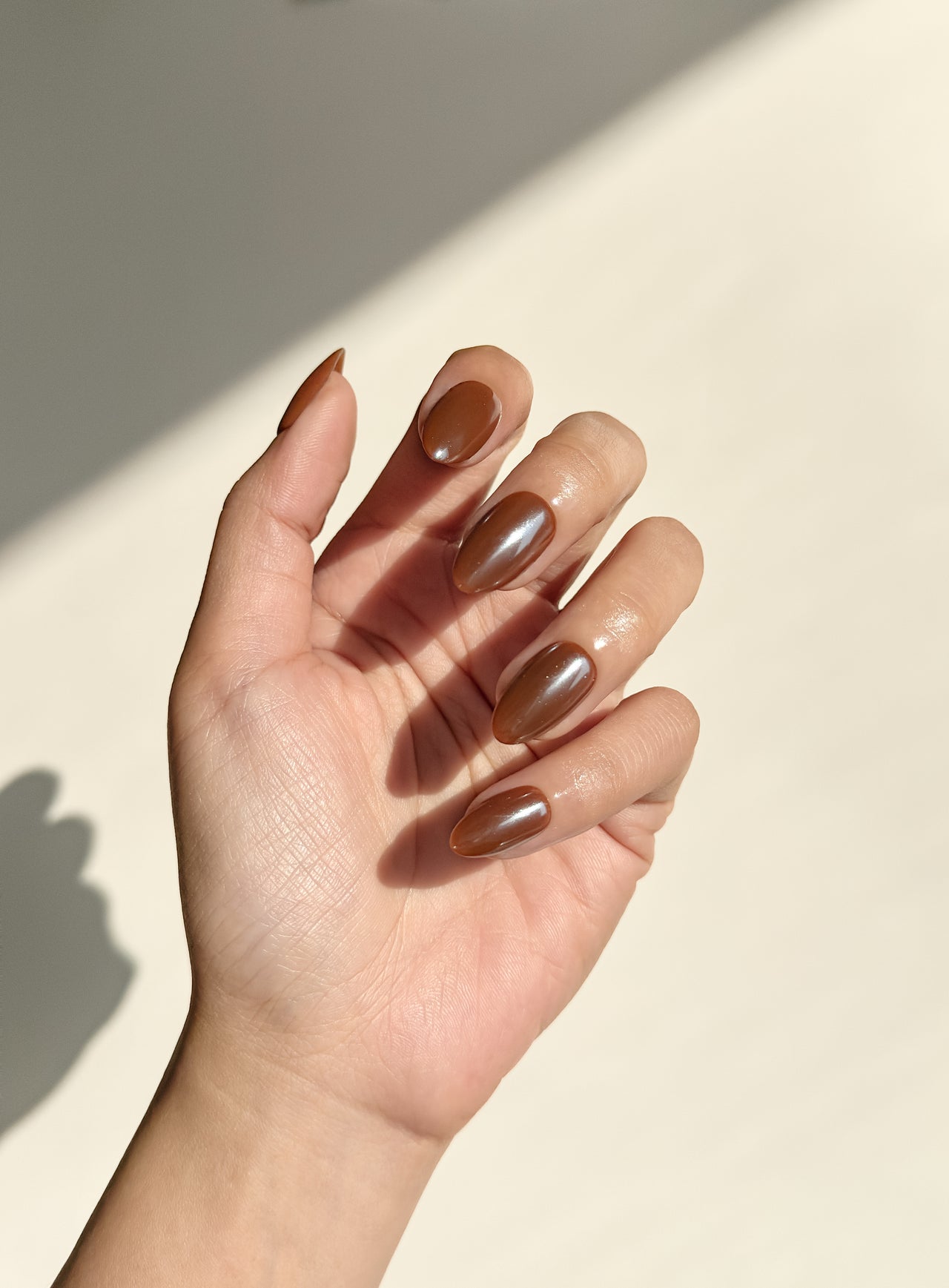 Chocolate Glaze Mini