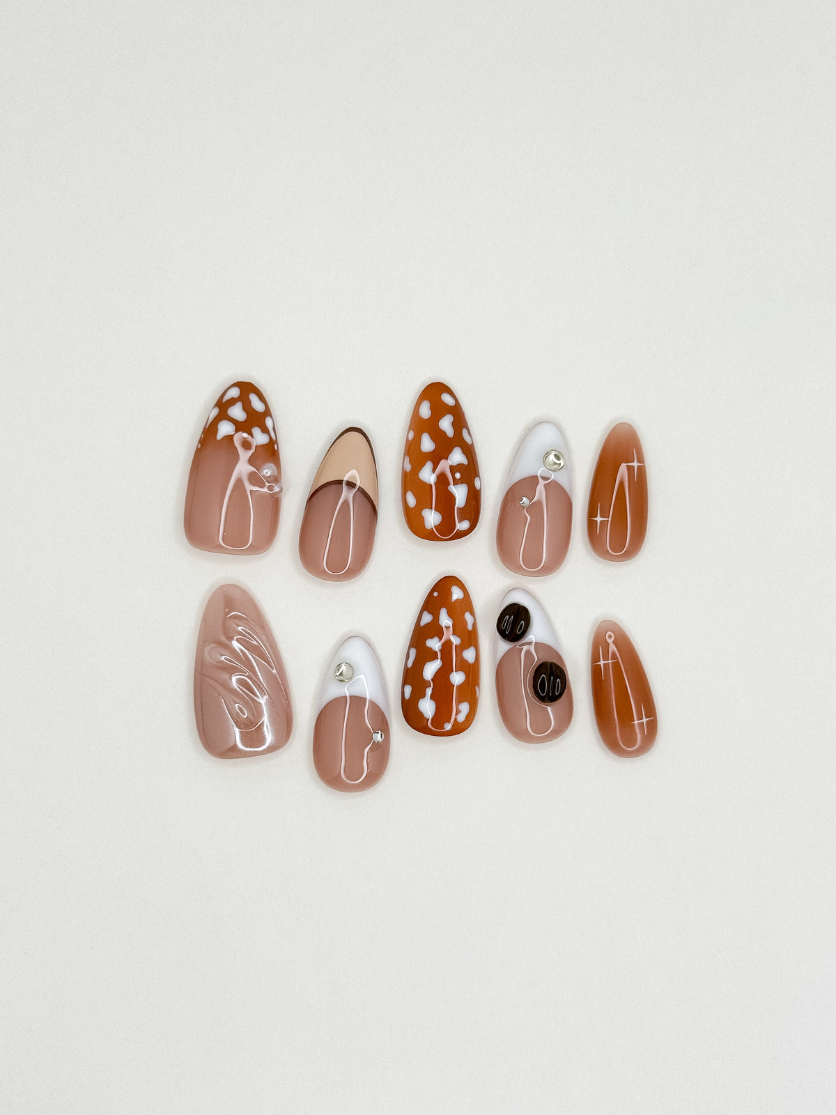 Fawn Frenchie