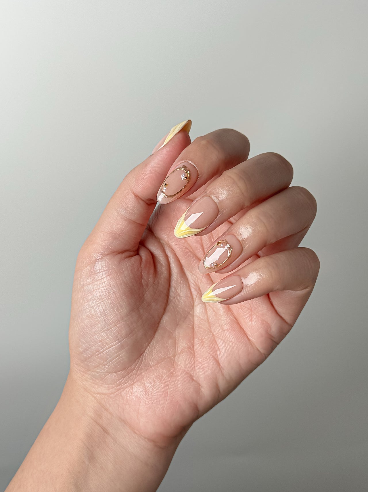 Lemon Drop