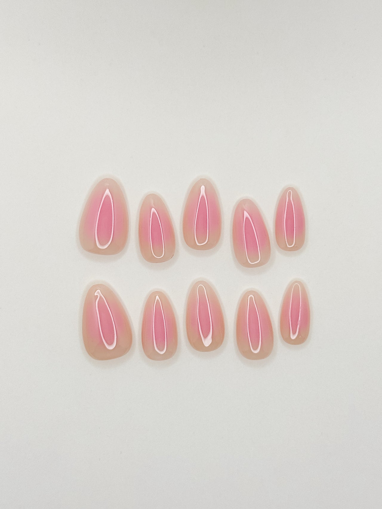 Mochi Pink