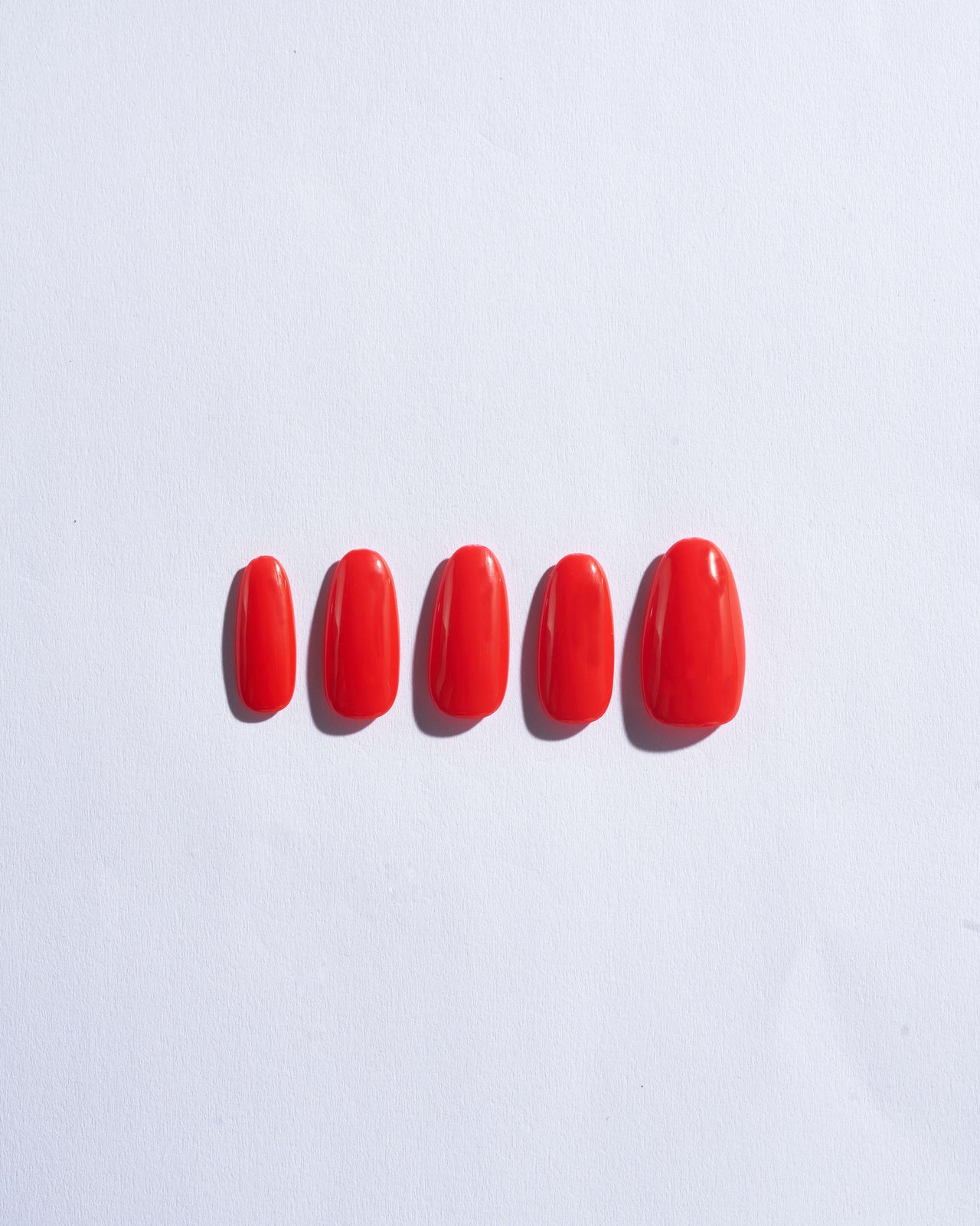Scarlet Love