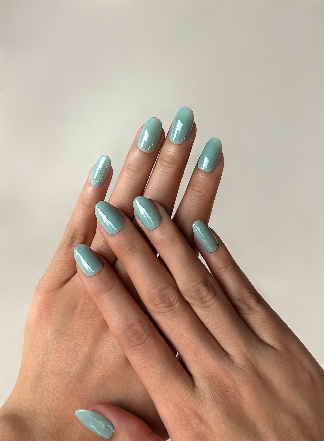 Seafoam